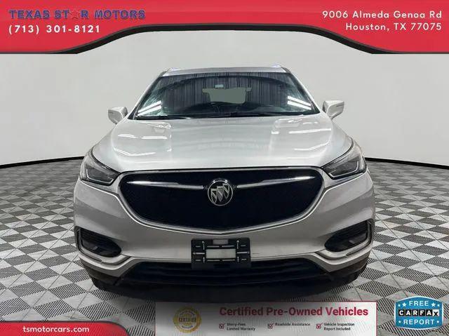 2019 Buick Enclave FWD Essence