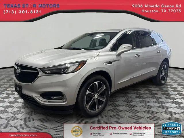 2019 Buick Enclave FWD Essence