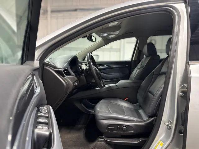 2019 Buick Enclave FWD Essence