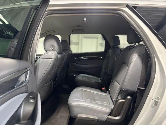 2019 Buick Enclave FWD Essence
