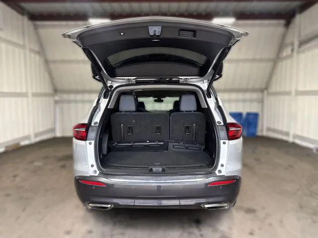 2019 Buick Enclave FWD Essence