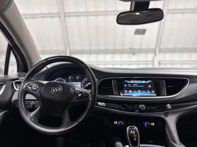 2019 Buick Enclave FWD Essence
