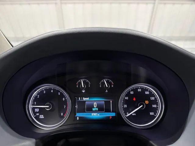 2019 Buick Enclave FWD Essence