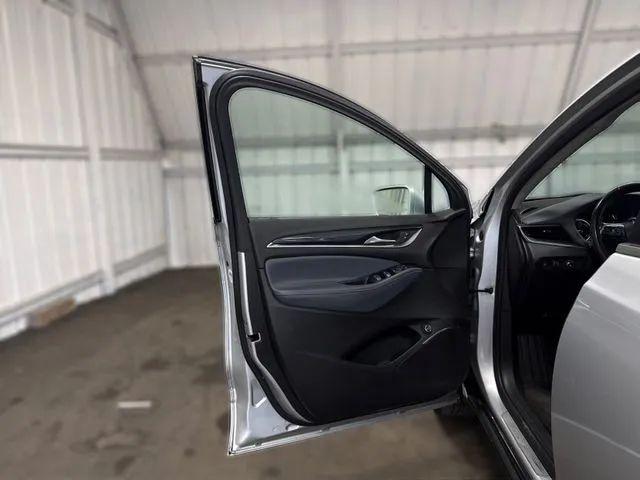 2019 Buick Enclave FWD Essence