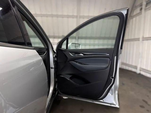 2019 Buick Enclave FWD Essence