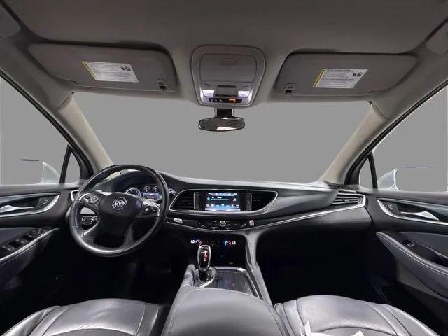 2019 Buick Enclave FWD Essence