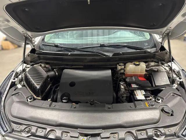 2019 Buick Enclave FWD Essence