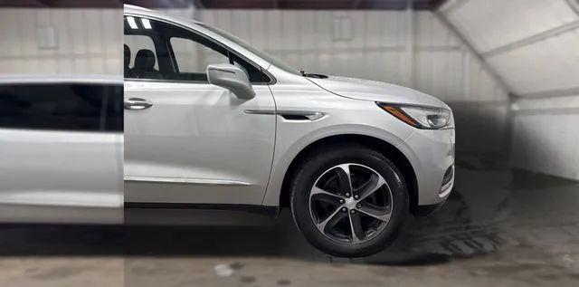 2019 Buick Enclave FWD Essence