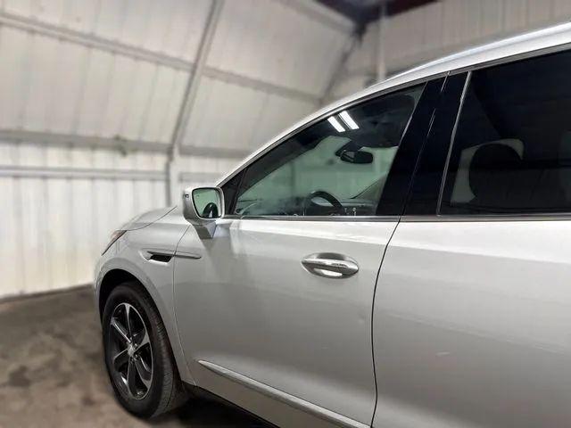2019 Buick Enclave FWD Essence