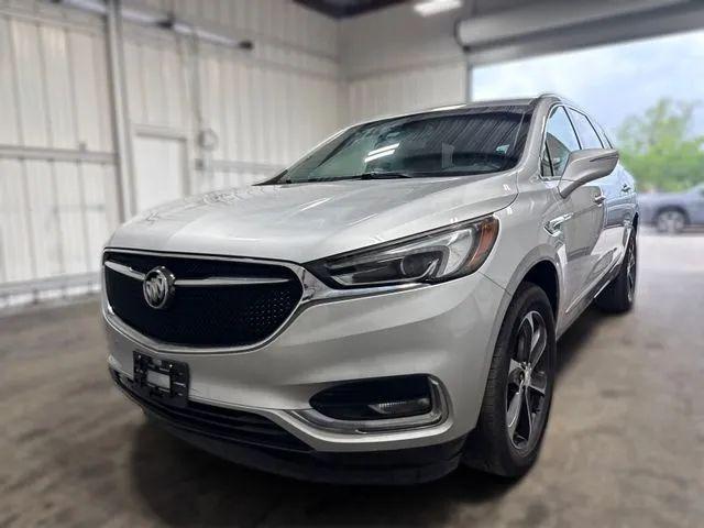 2019 Buick Enclave FWD Essence