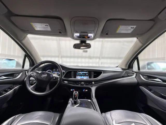 2019 Buick Enclave FWD Essence