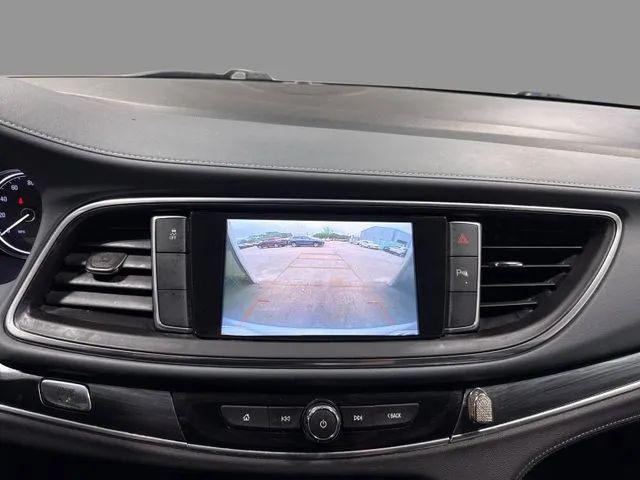 2019 Buick Enclave FWD Essence