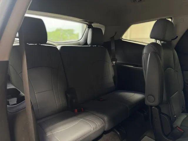 2019 Buick Enclave FWD Essence