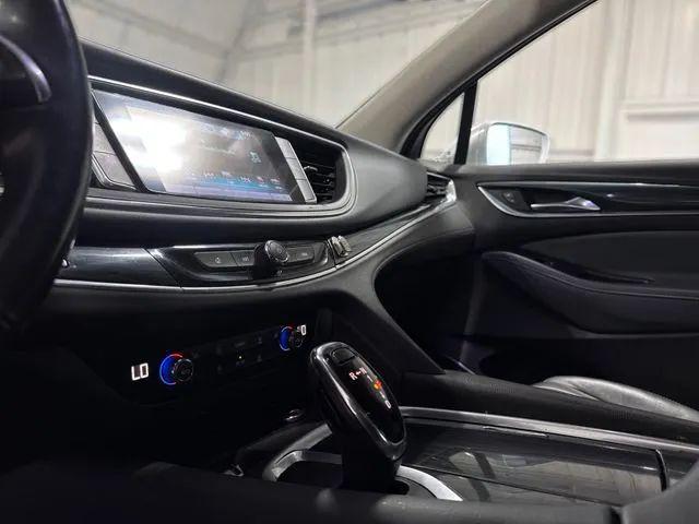2019 Buick Enclave FWD Essence