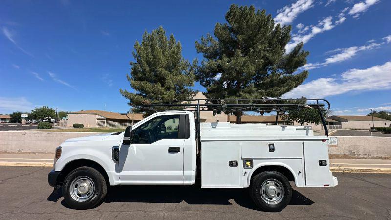 2019 Ford F-350 XL for sale in Glendale, AZ