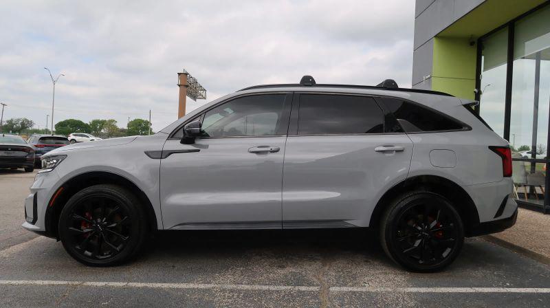 2022 Kia Sorento SX Prestige