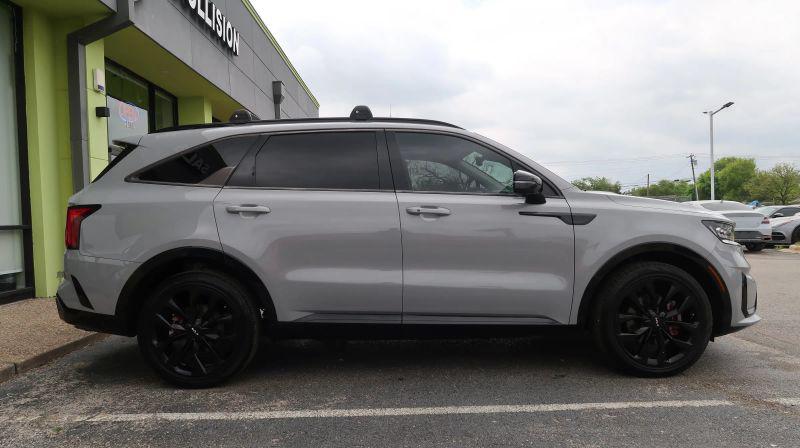 2022 Kia Sorento SX Prestige