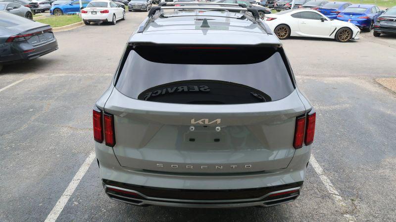 2022 Kia Sorento SX Prestige