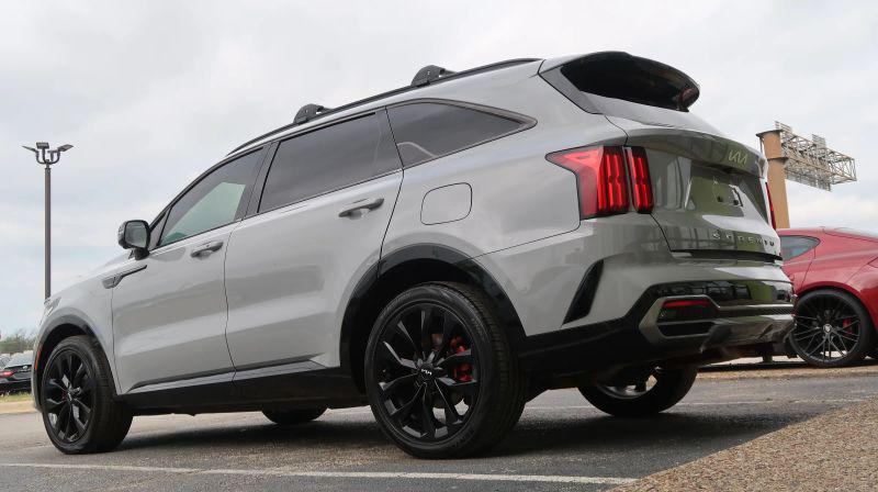 2022 Kia Sorento SX Prestige