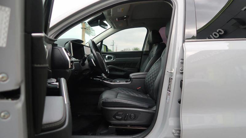 2022 Kia Sorento SX Prestige