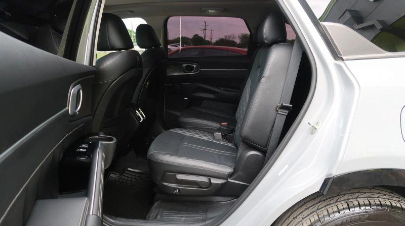 2022 Kia Sorento SX Prestige