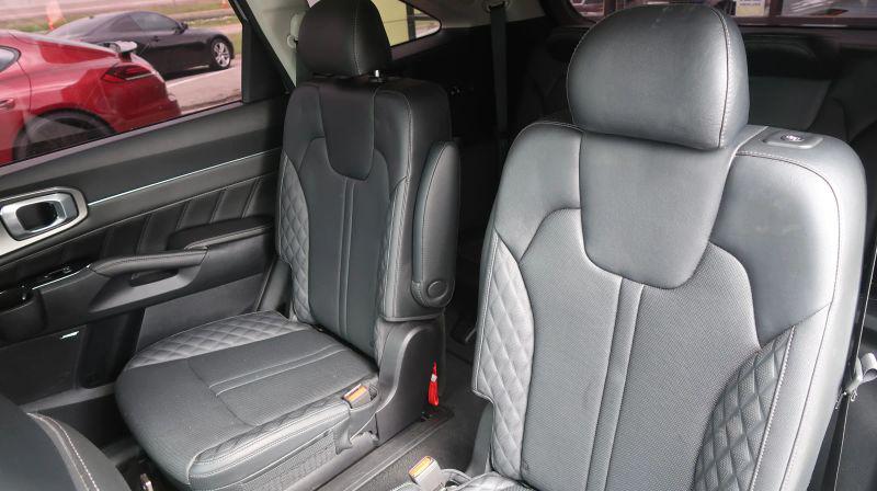 2022 Kia Sorento SX Prestige