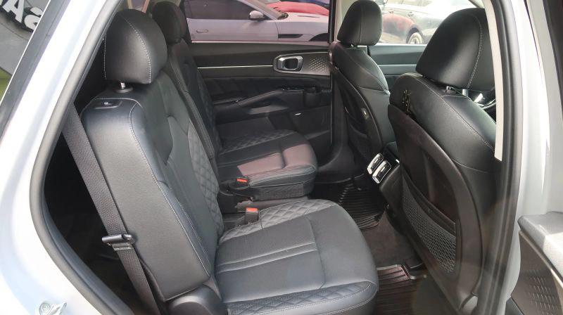 2022 Kia Sorento SX Prestige