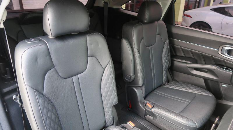 2022 Kia Sorento SX Prestige