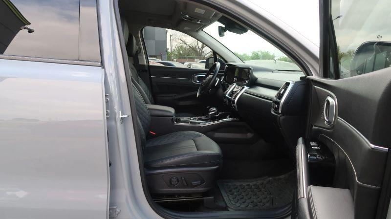 2022 Kia Sorento SX Prestige