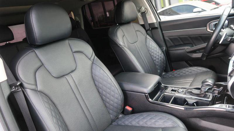 2022 Kia Sorento SX Prestige