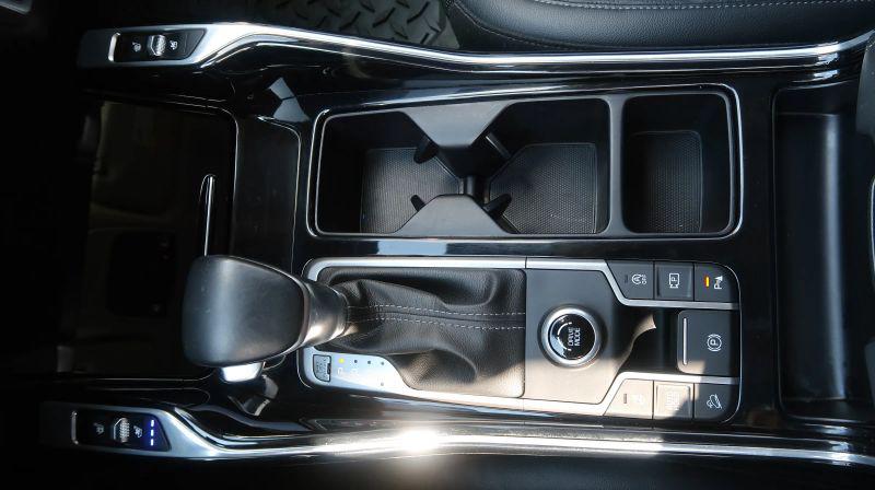 2022 Kia Sorento SX Prestige