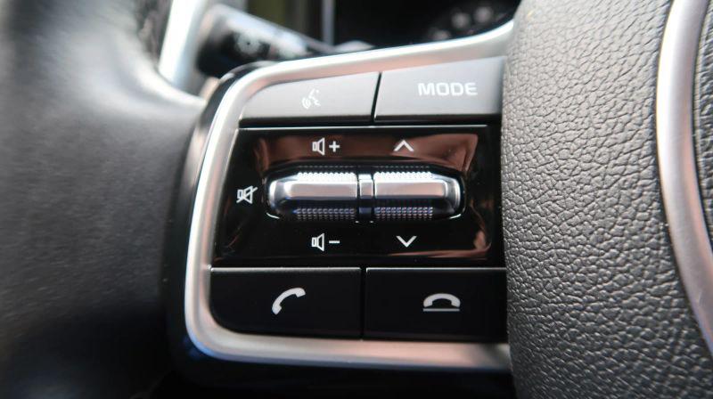2022 Kia Sorento SX Prestige