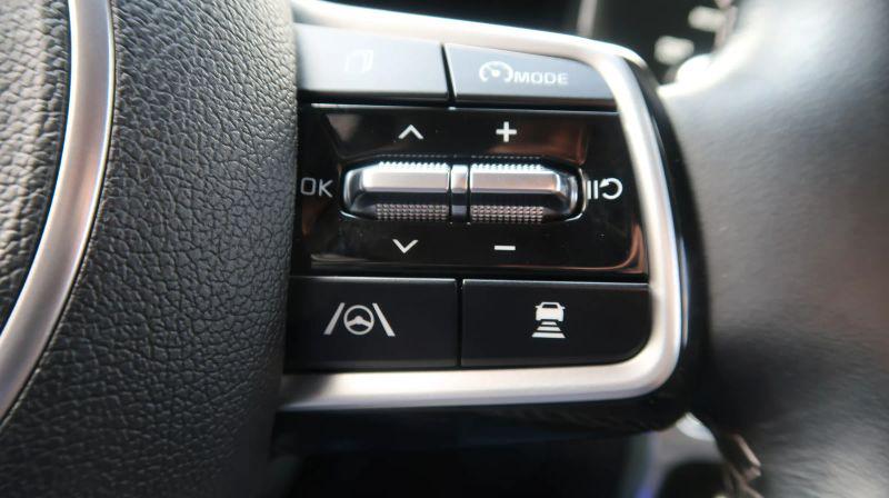 2022 Kia Sorento SX Prestige