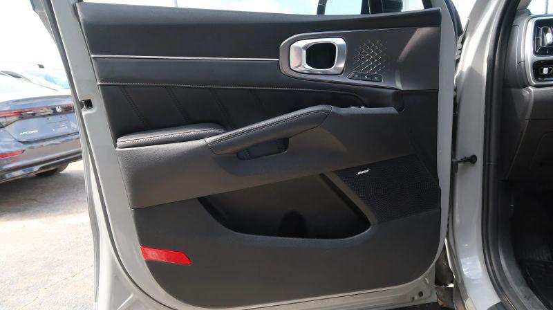 2022 Kia Sorento SX Prestige