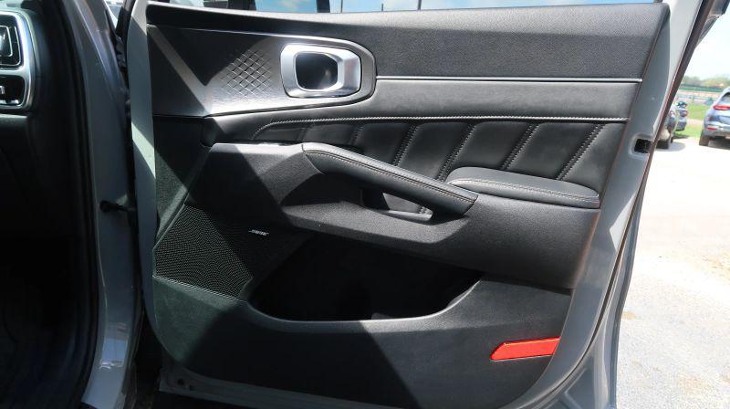 2022 Kia Sorento SX Prestige