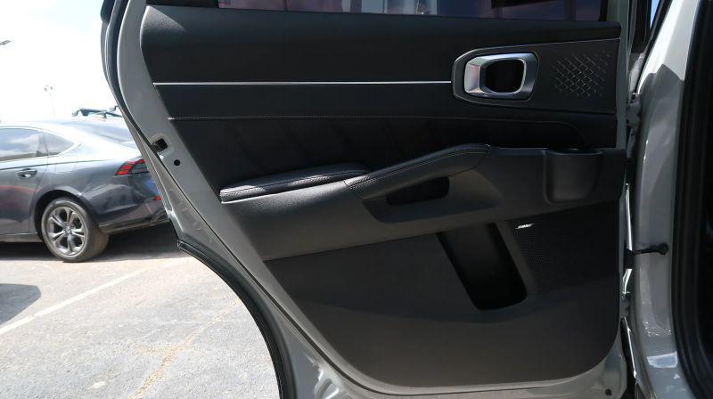 2022 Kia Sorento SX Prestige