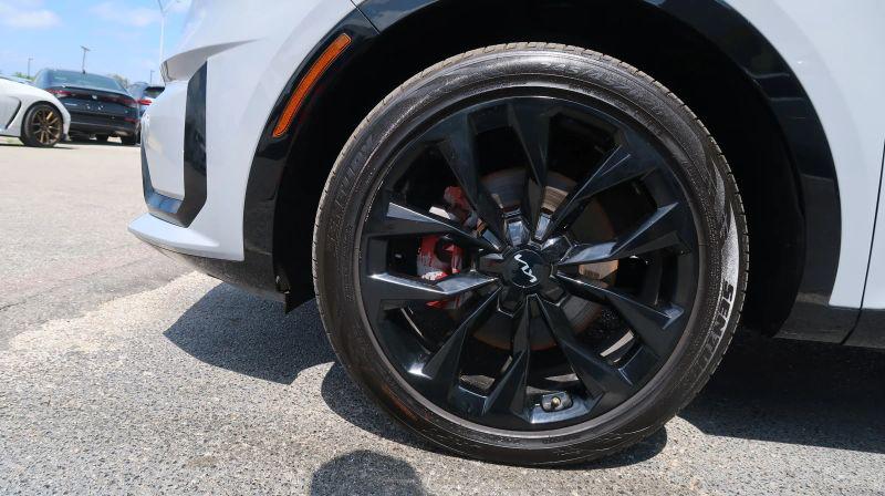 2022 Kia Sorento SX Prestige