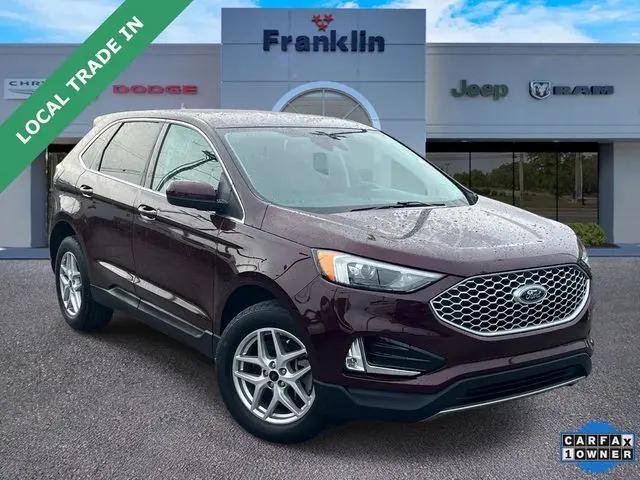 2024 Ford Edge SEL for sale in Franklin, TN