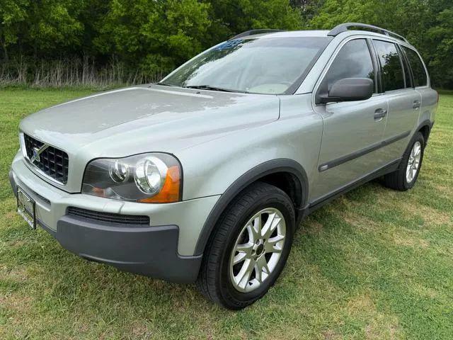 2004 Volvo XC90 2.5T for sale in Kaufman, TX