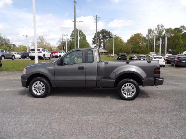 2007 Ford F-150 STX