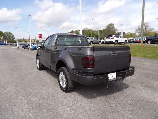 2007 Ford F-150 STX