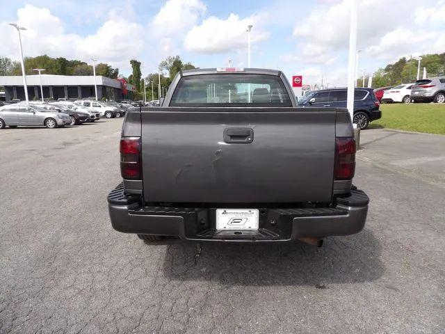 2007 Ford F-150 STX