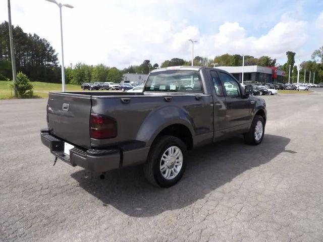 2007 Ford F-150 STX