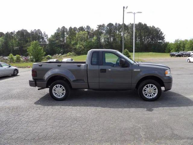 2007 Ford F-150 STX