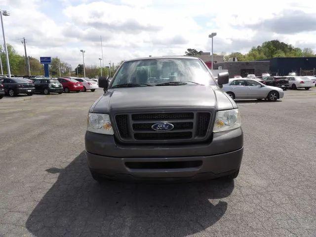 2007 Ford F-150 STX