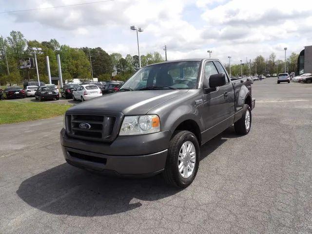 2007 Ford F-150 STX