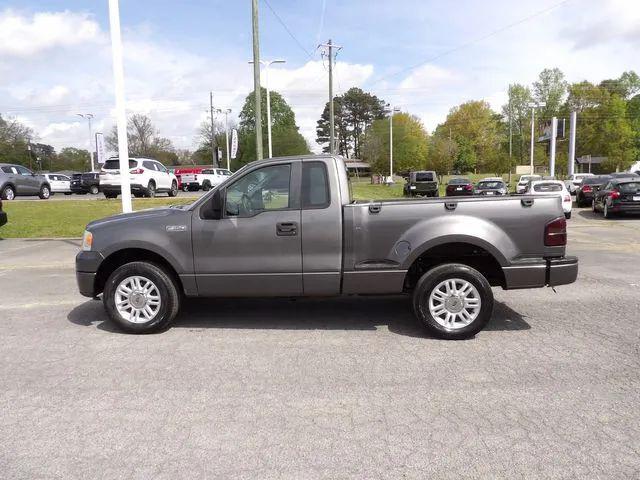2007 Ford F-150 STX