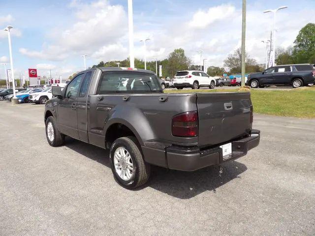 2007 Ford F-150 STX