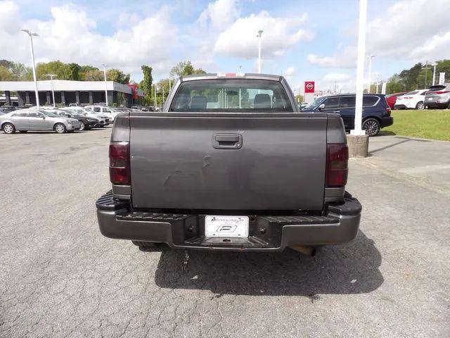 2007 Ford F-150 STX