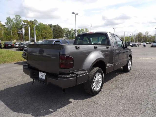2007 Ford F-150 STX